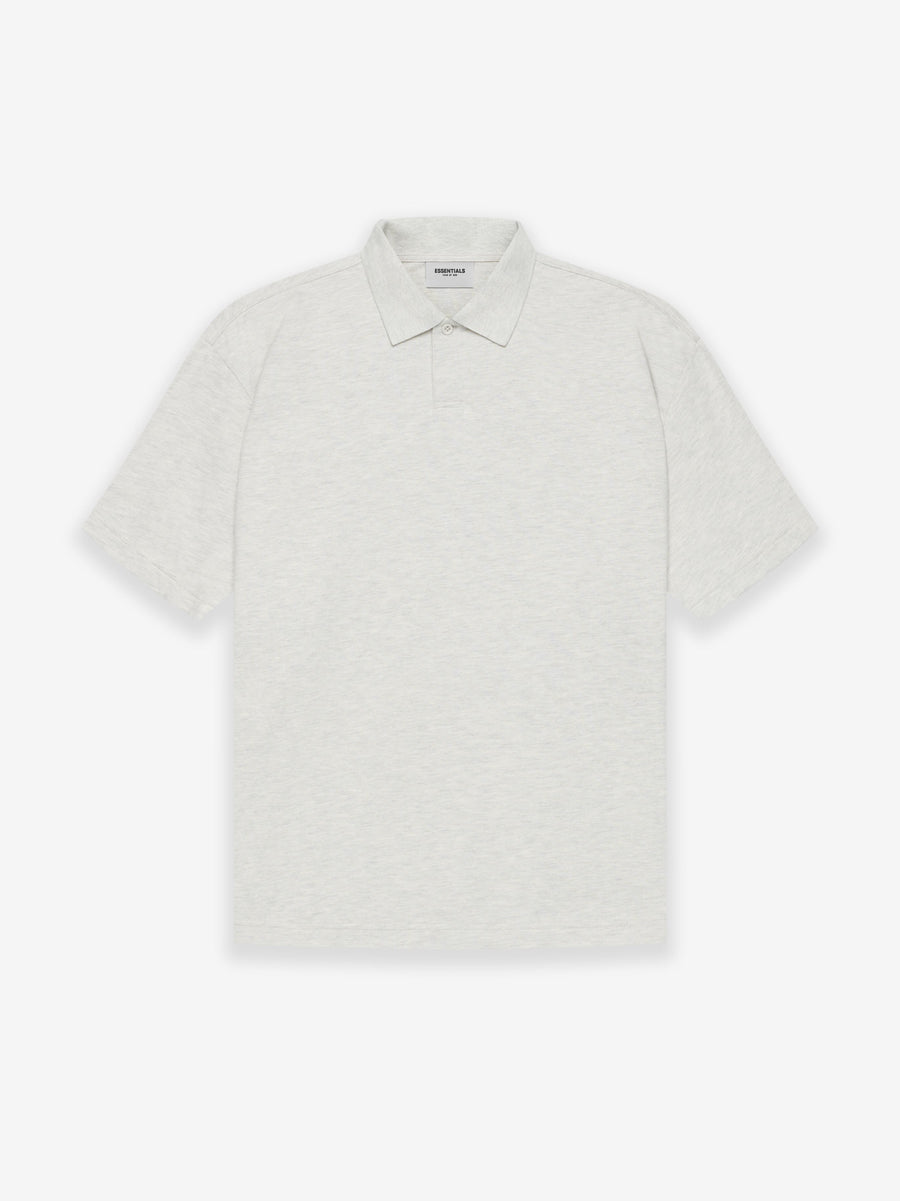 Short Sleeve Polo - Fear of God