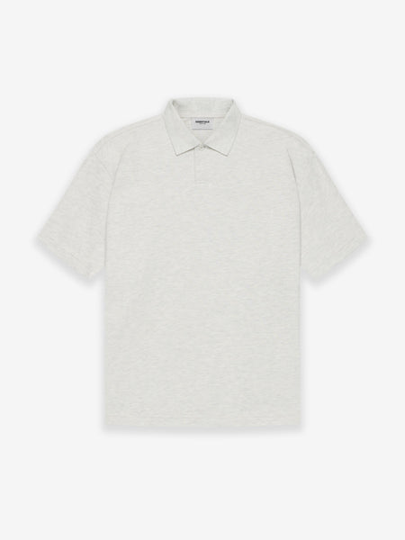 Short Sleeve Polo