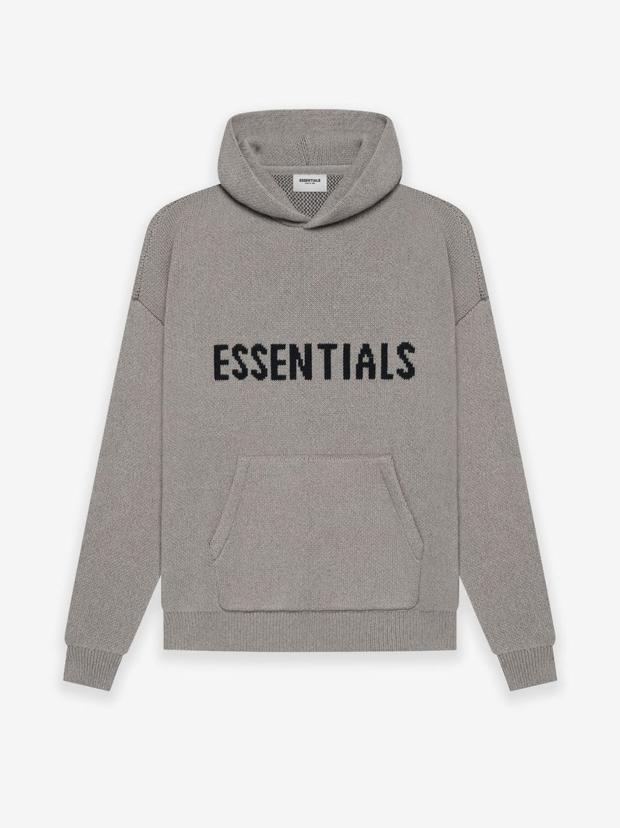 Knit Pullover - Fear of God