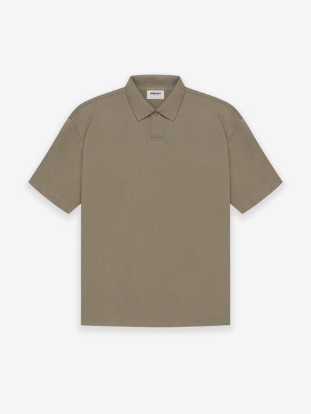 Short Sleeve Polo