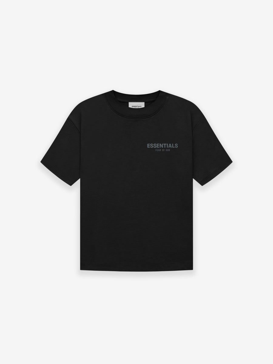 KIDS SS TEE - Fear of God