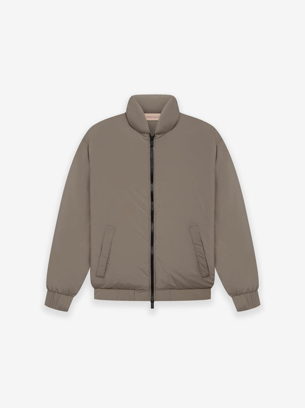 KIDS : PUFFER JACKET