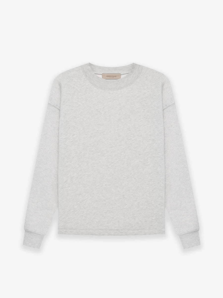 RELAXED CREWNECK - Fear of God