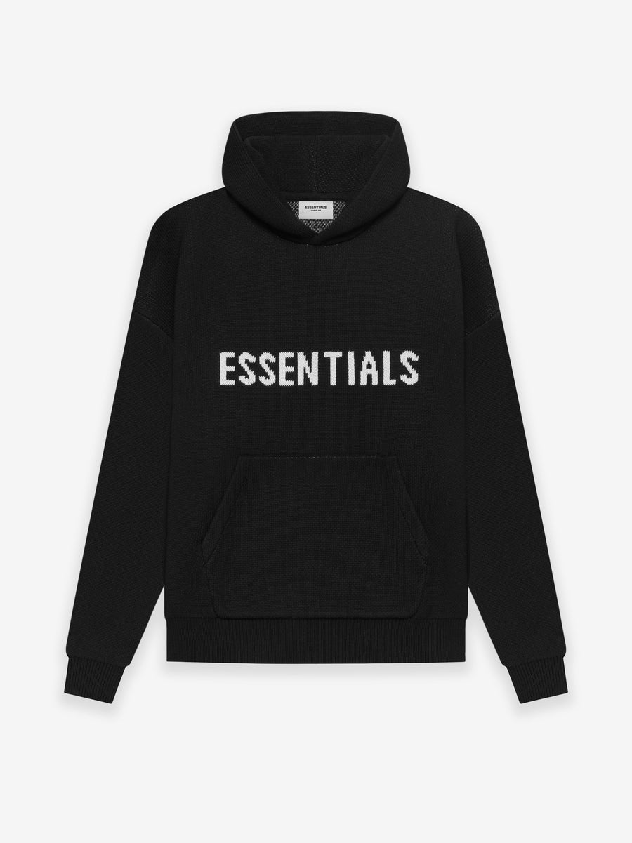 Knit Pullover - Fear of God