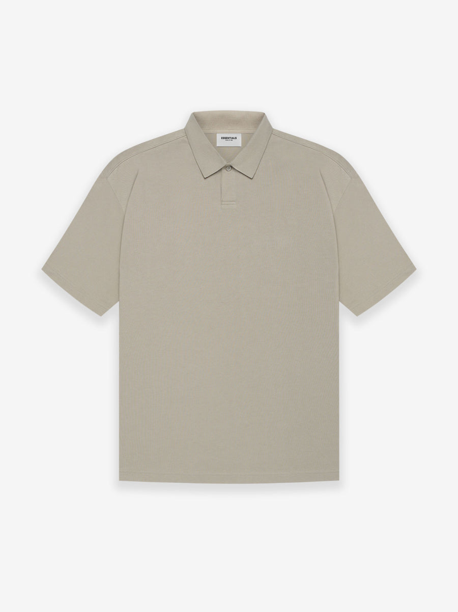 Short Sleeve Polo - Fear of God