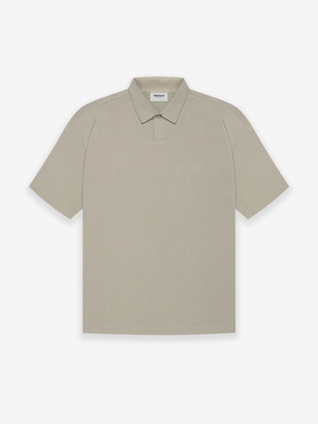 Short Sleeve Polo