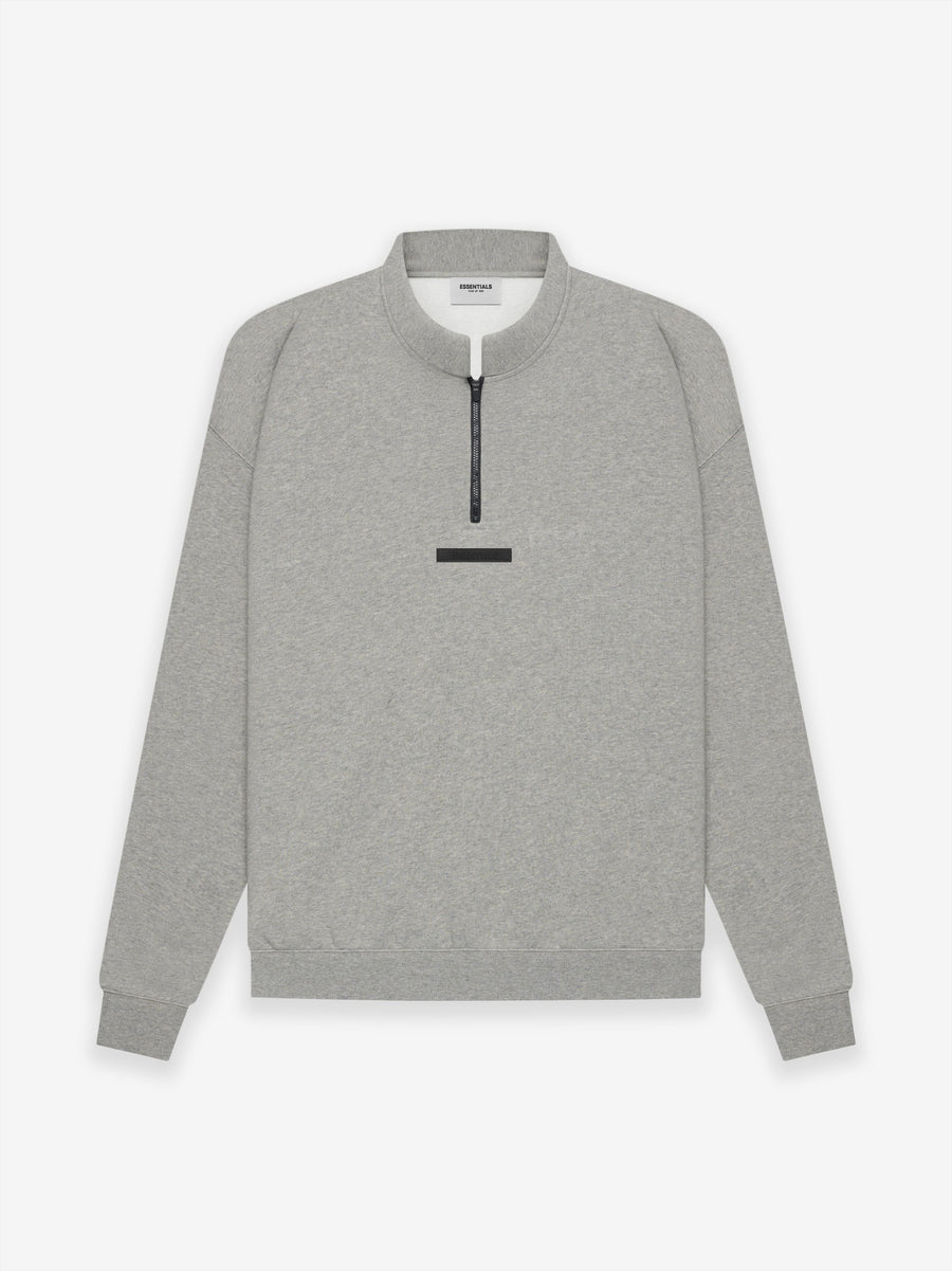 Mockneck Half Zip - Fear of God