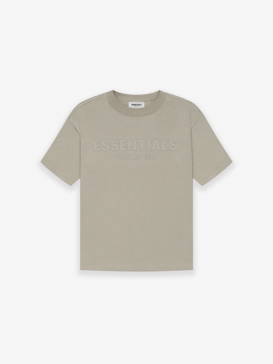 Kids Short Sleeve Tee - Fear of God