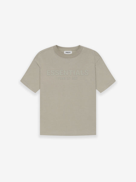 Kids Short Sleeve Tee