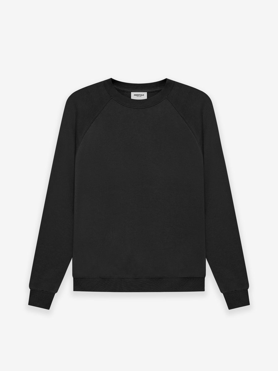 Pull-Over Crewneck - Fear of God