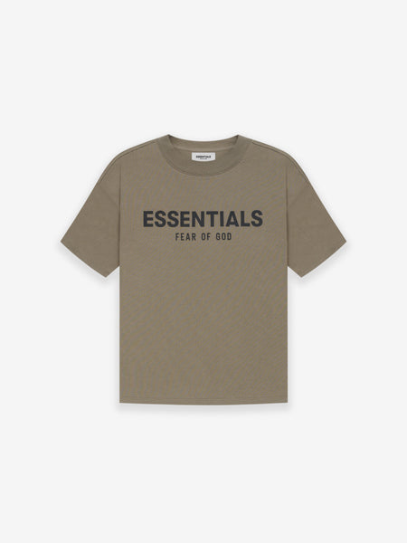 Kids Short Sleeve Tee