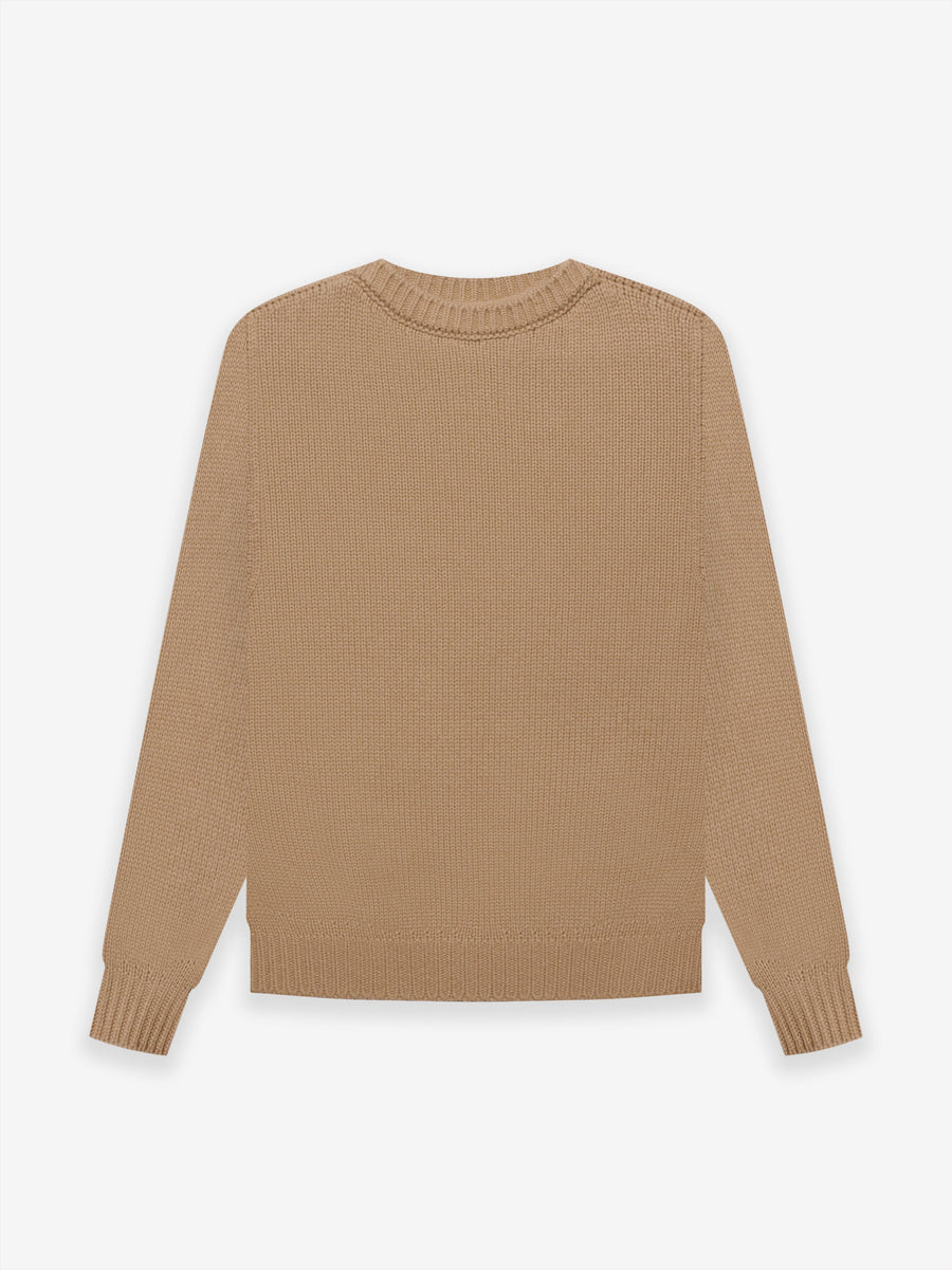 Overlapped Sweater - Fear of God