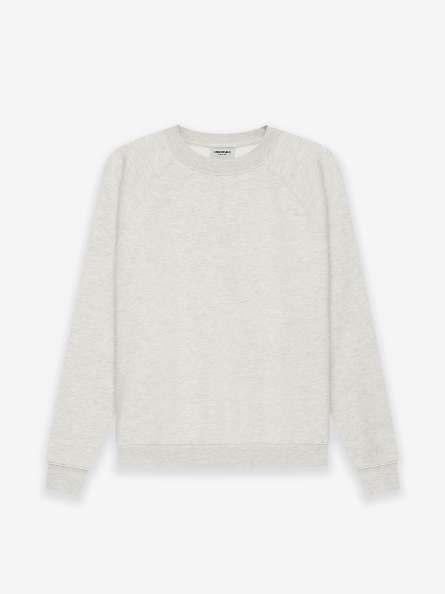 Pull-Over Crewneck - Fear of God