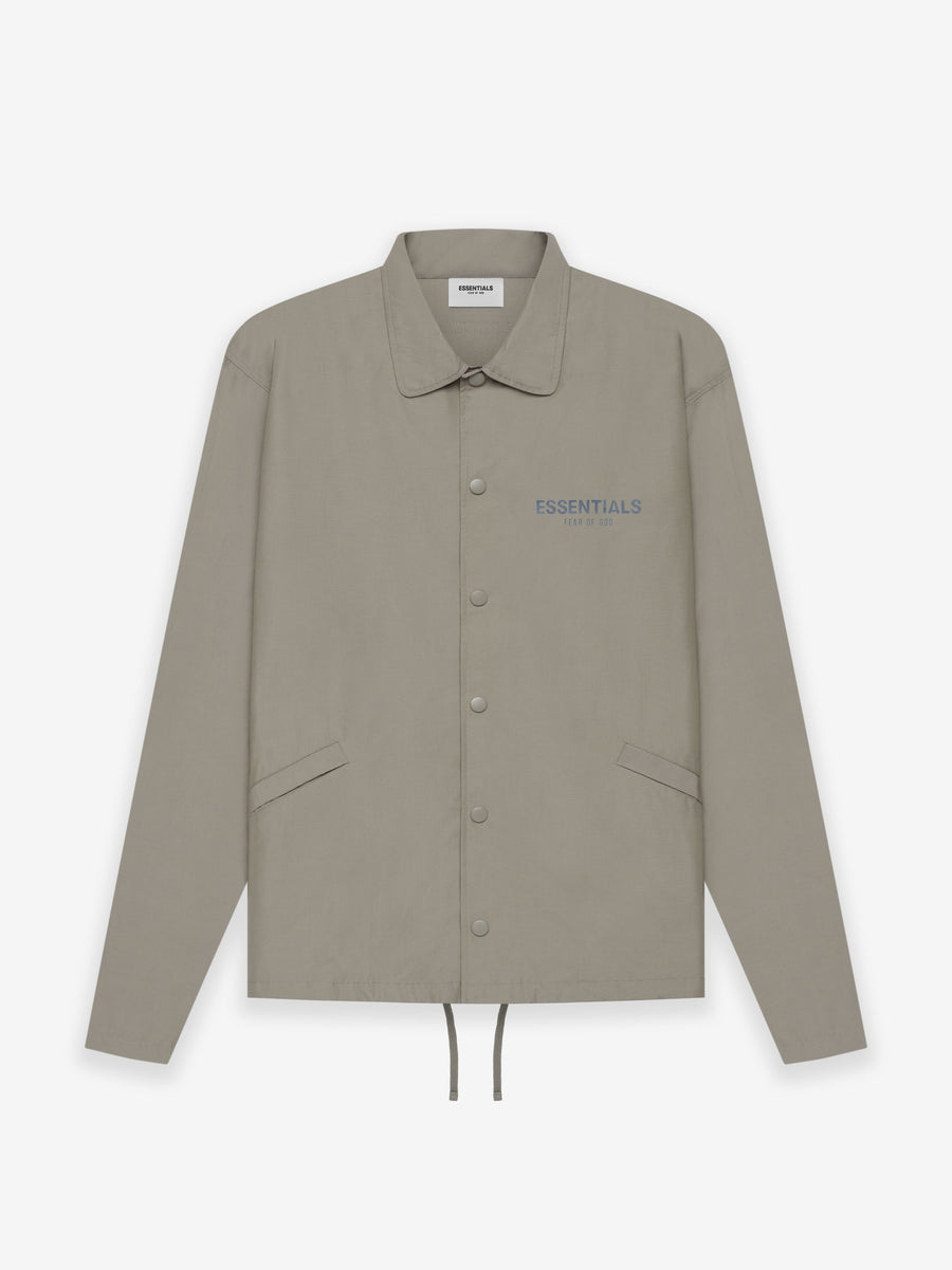 Coaches Jacket - Fear of God