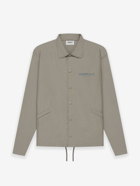 Coaches Jacket