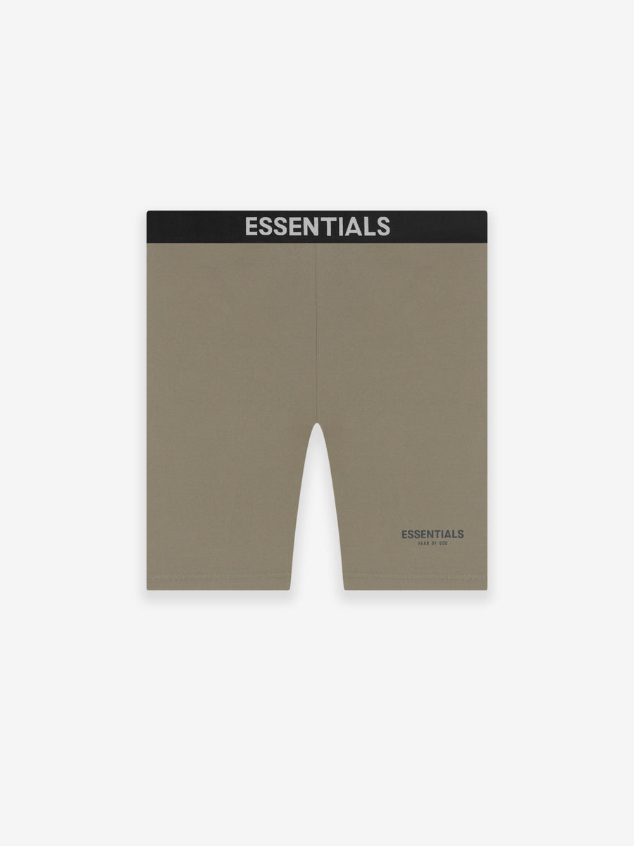 Athletic Biker Short - Fear of God