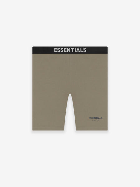 Athletic Biker Short
