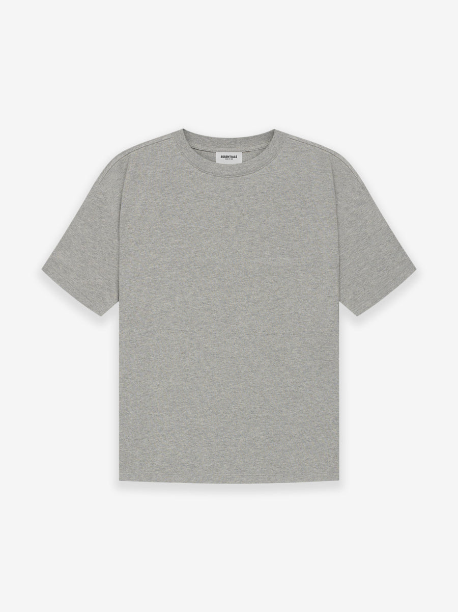 Short Sleeve Tee - Fear of God