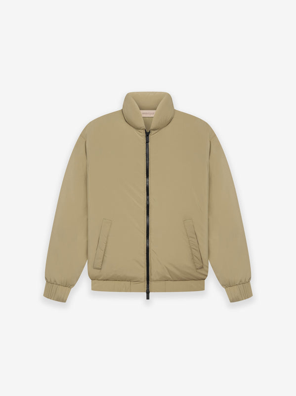KIDS : PUFFER JACKET