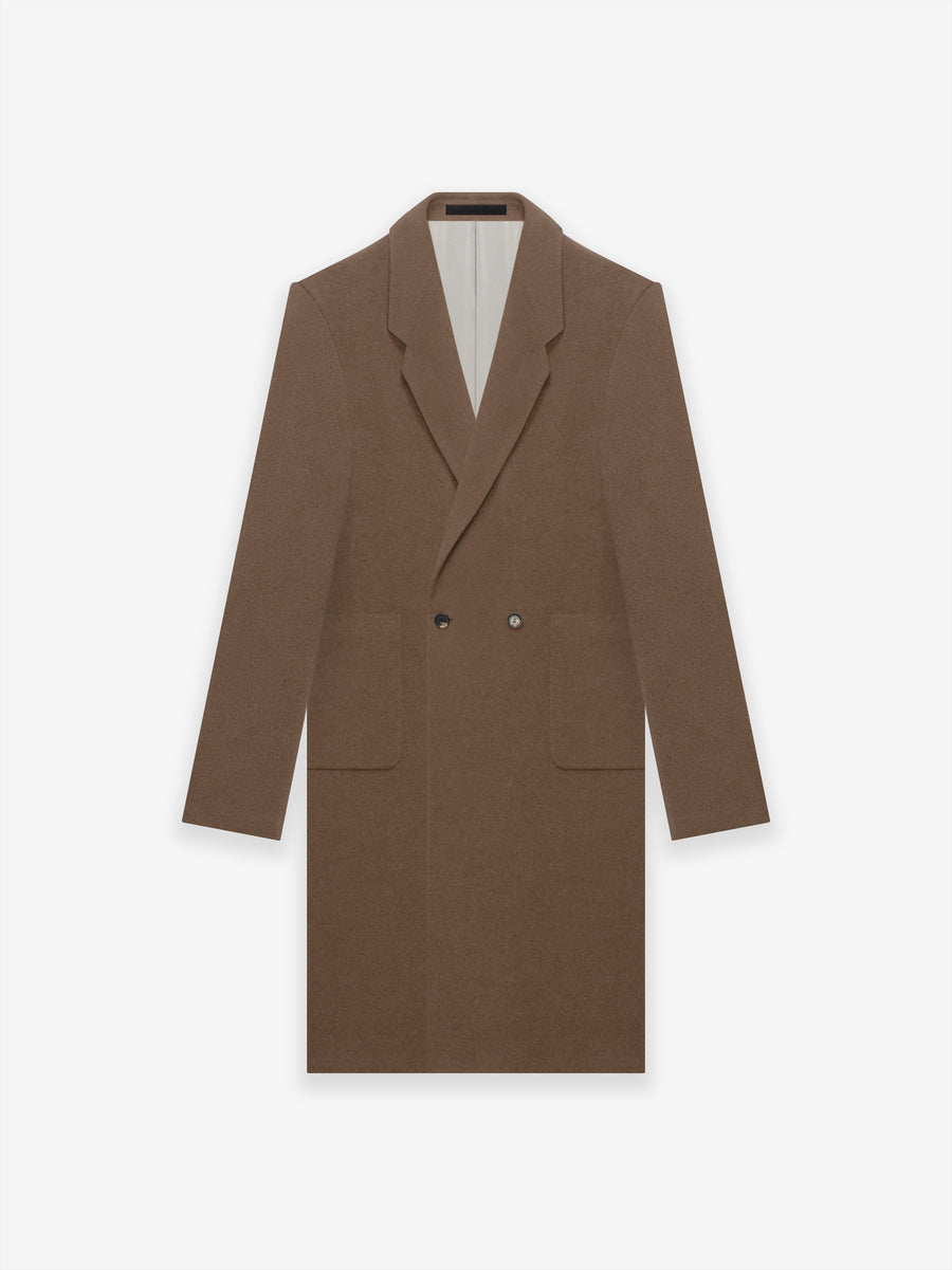 The Overcoat - Fear of God
