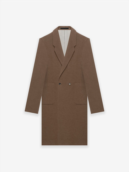The Overcoat