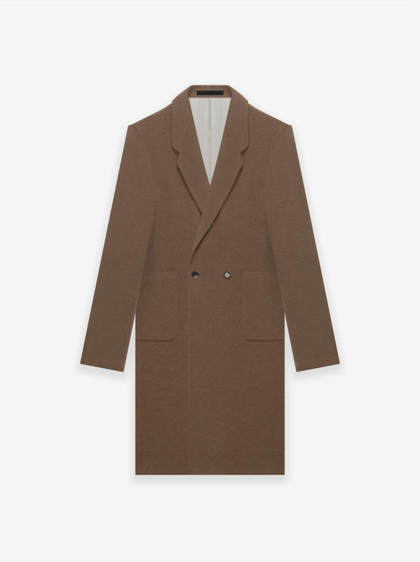 The Overcoat