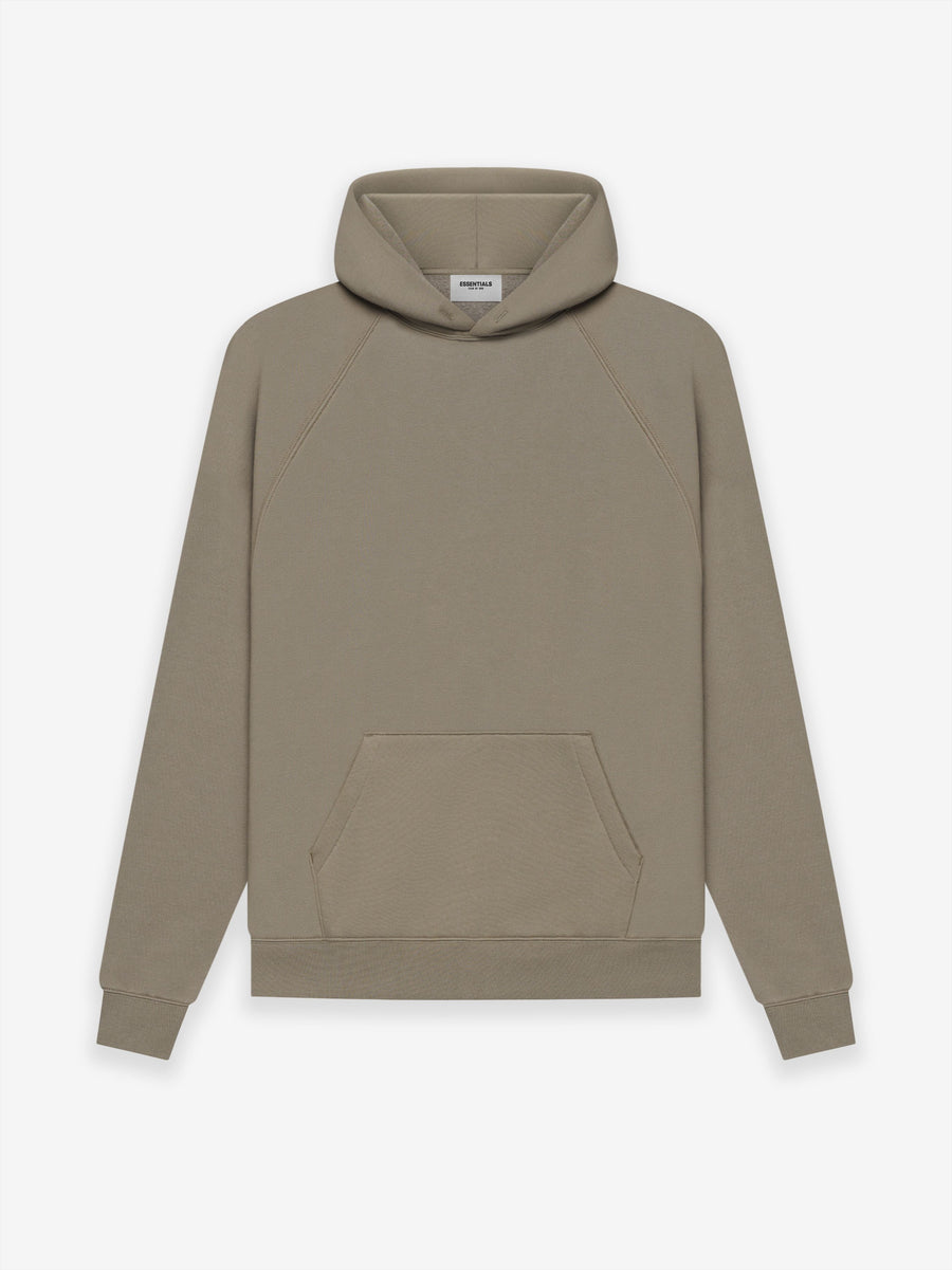 Pull-Over Hoodie - Fear of God