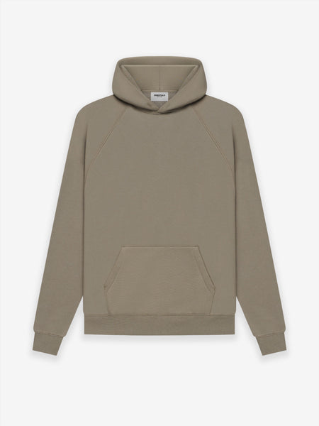 Pull-Over Hoodie