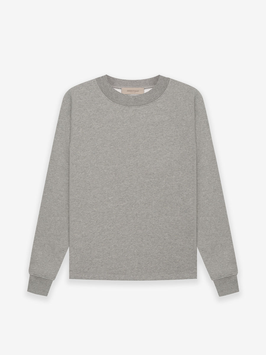 RELAXED CREWNECK - Fear of God