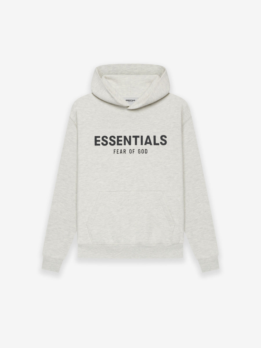 Kids Pull-Over Hoodie - Fear of God