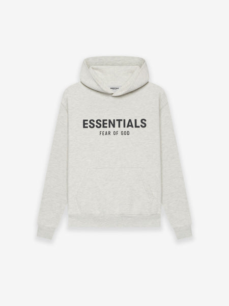 Kids Pull-Over Hoodie