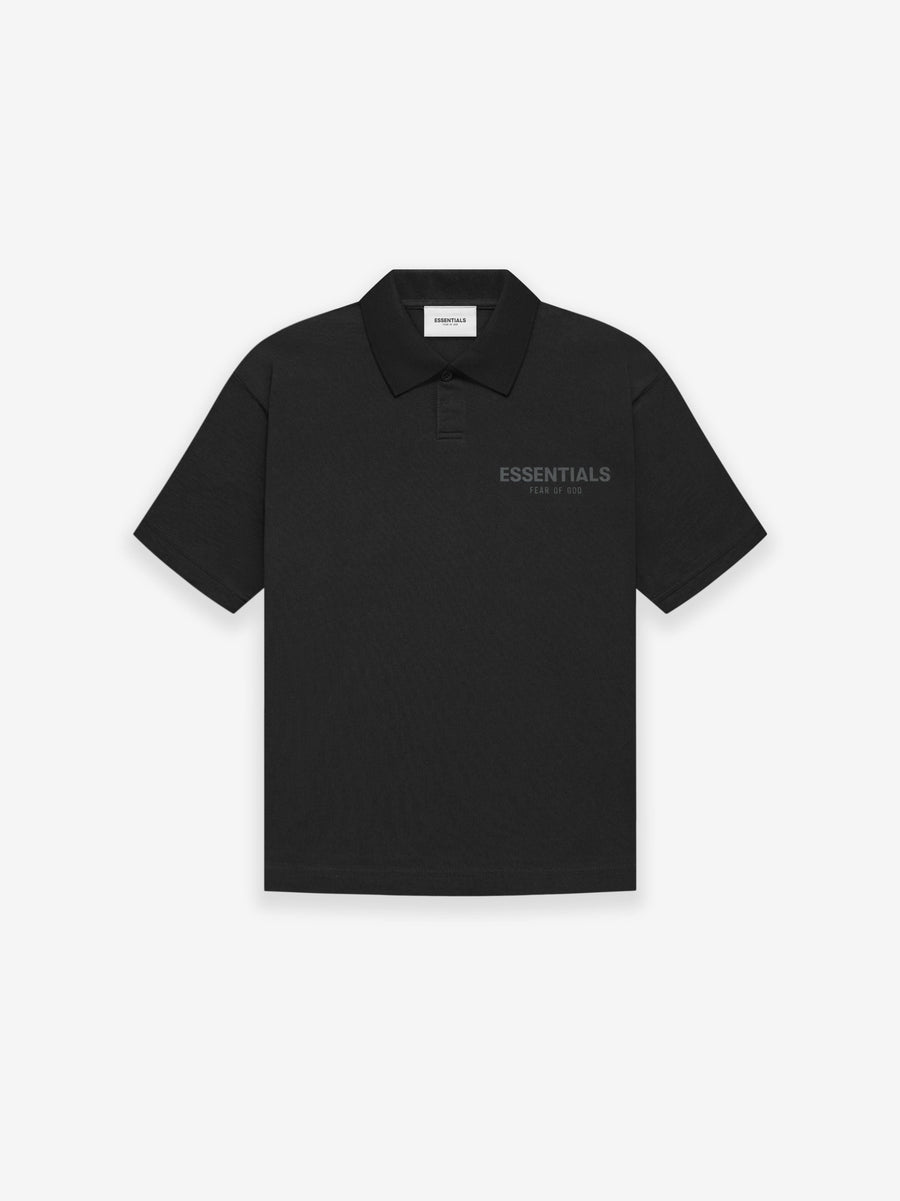 KIDS SS POLO - Fear of God