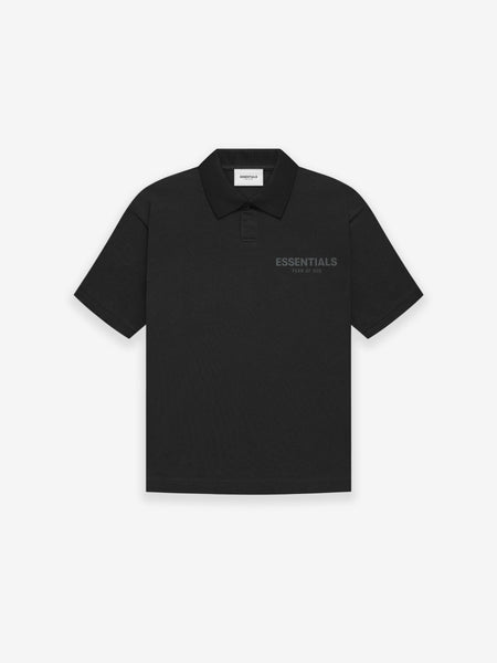 KIDS SS POLO