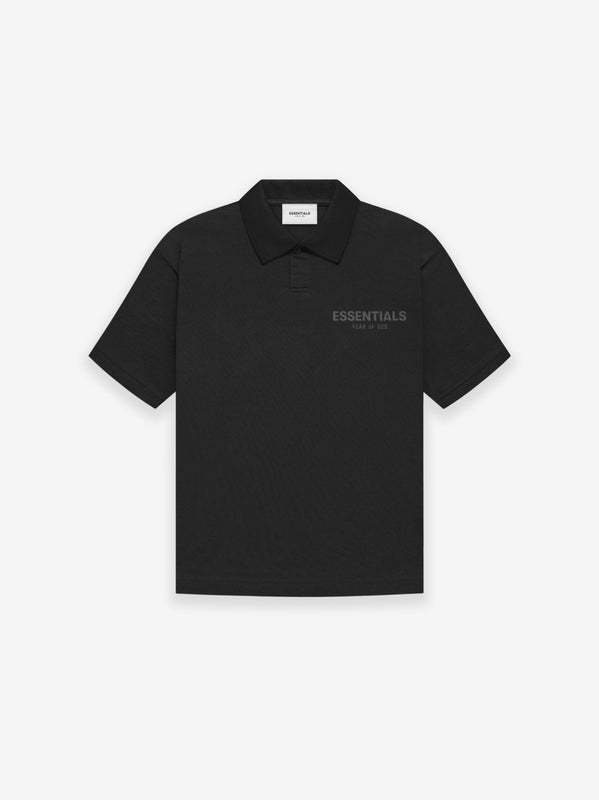 KIDS SS POLO