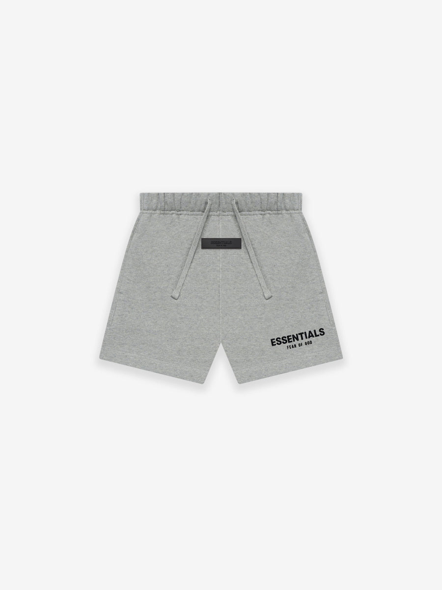 ESSENTIALS SWEATSHORT - Fear of God