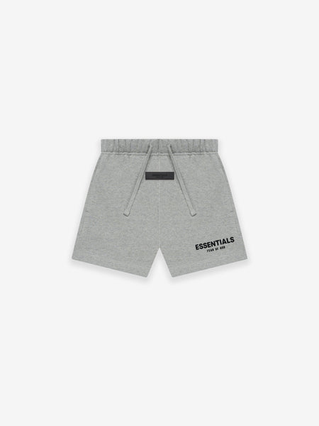 ESSENTIALS SWEATSHORT