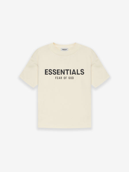 Kids Short Sleeve Tee
