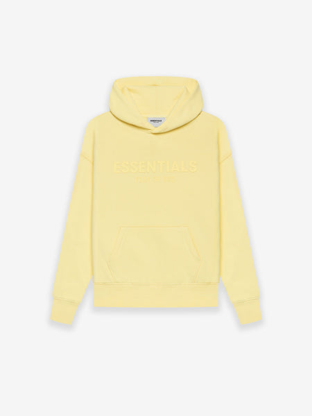 Kids Pull-Over Hoodie