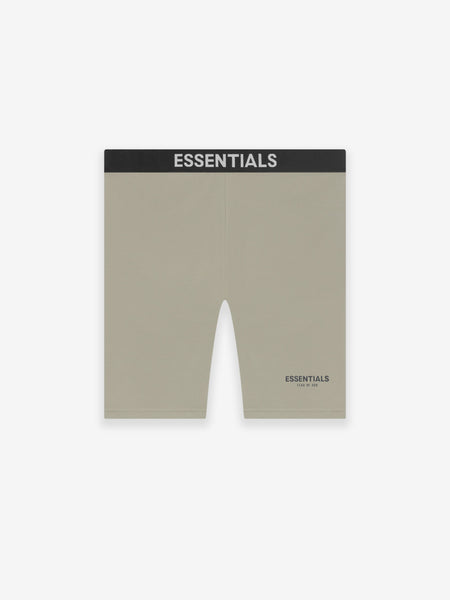 Athletic Biker Short