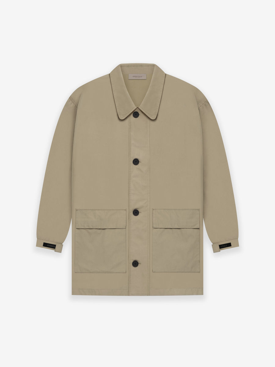 MENS : BARN JACKET - Fear of God