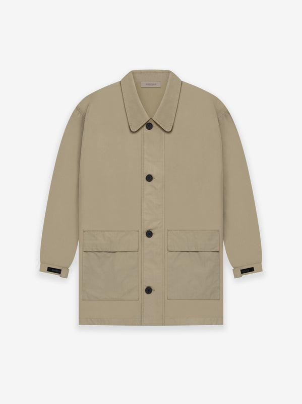 MENS : BARN JACKET
