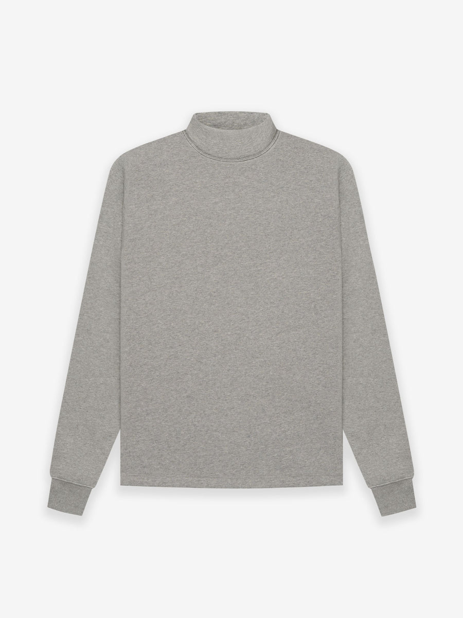 RELAXED MOCKNECK - Fear of God