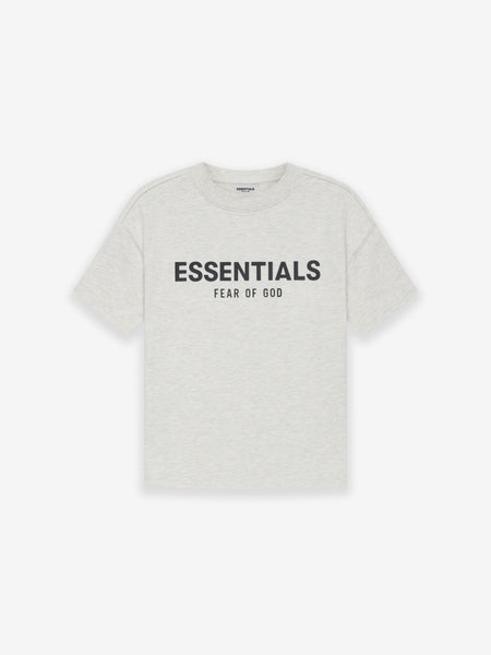 Kids Short Sleeve Tee