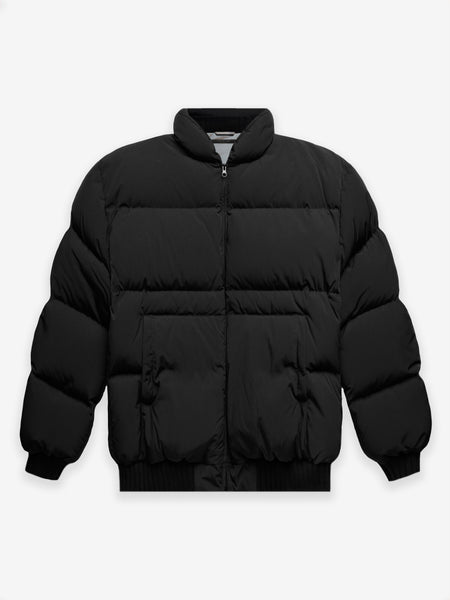 Downfilled Puffer