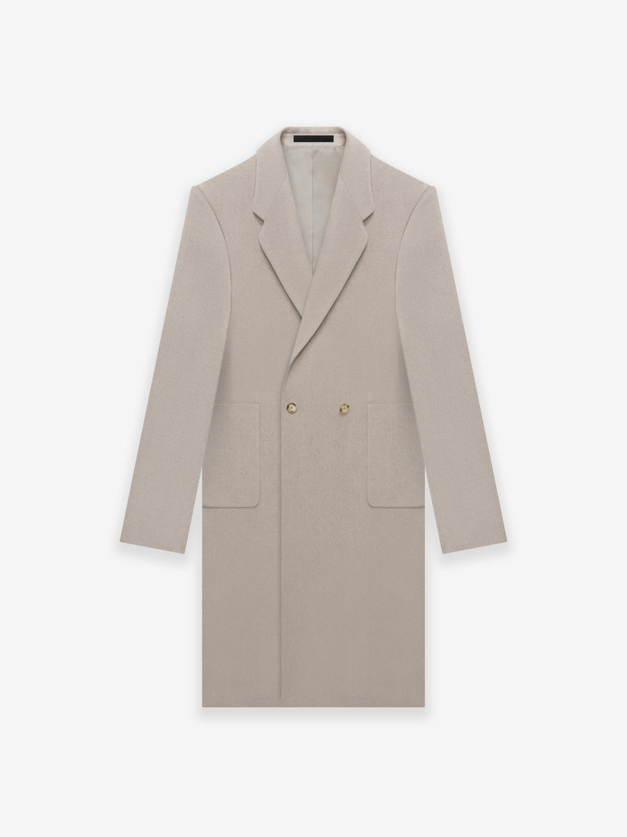 The Overcoat - Fear of God