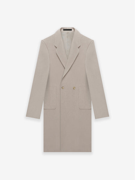 The Overcoat