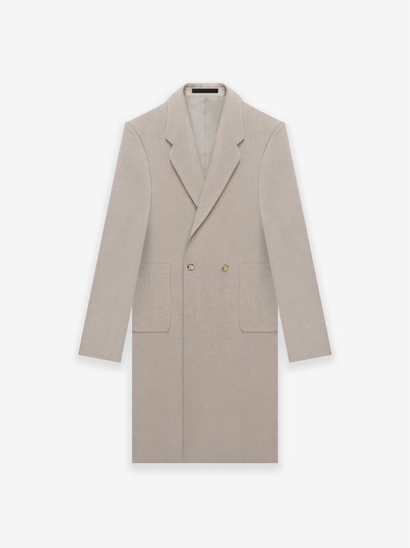 The Overcoat