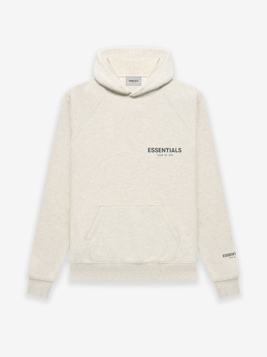 PULLOVER HOODIE - Fear of God