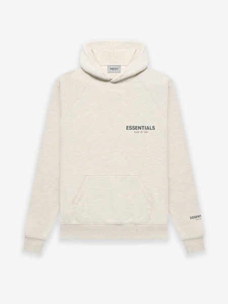 PULLOVER HOODIE