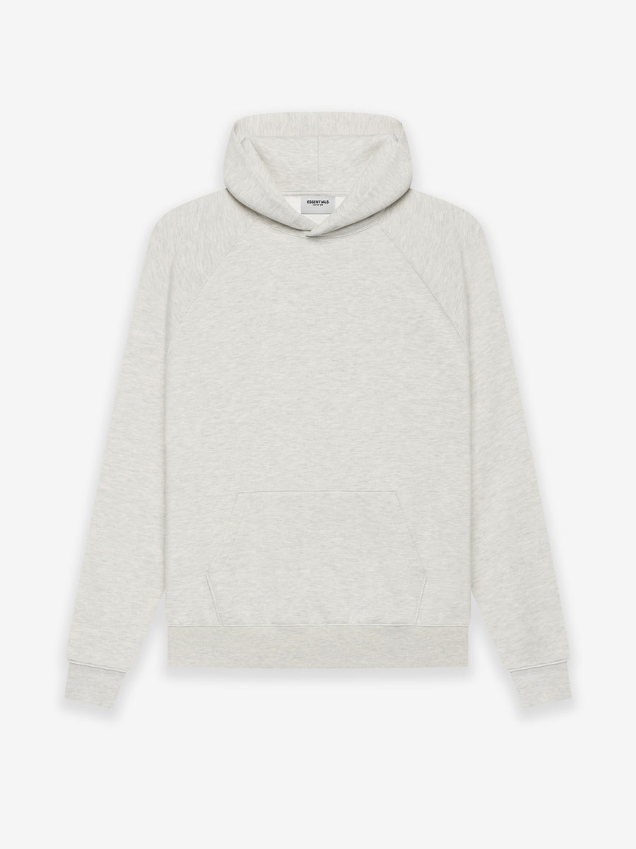 Pullover Hoodie - Fear of God